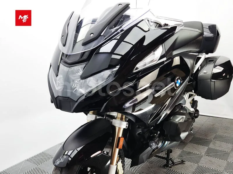 BMW R 1250 RT - Vista 21