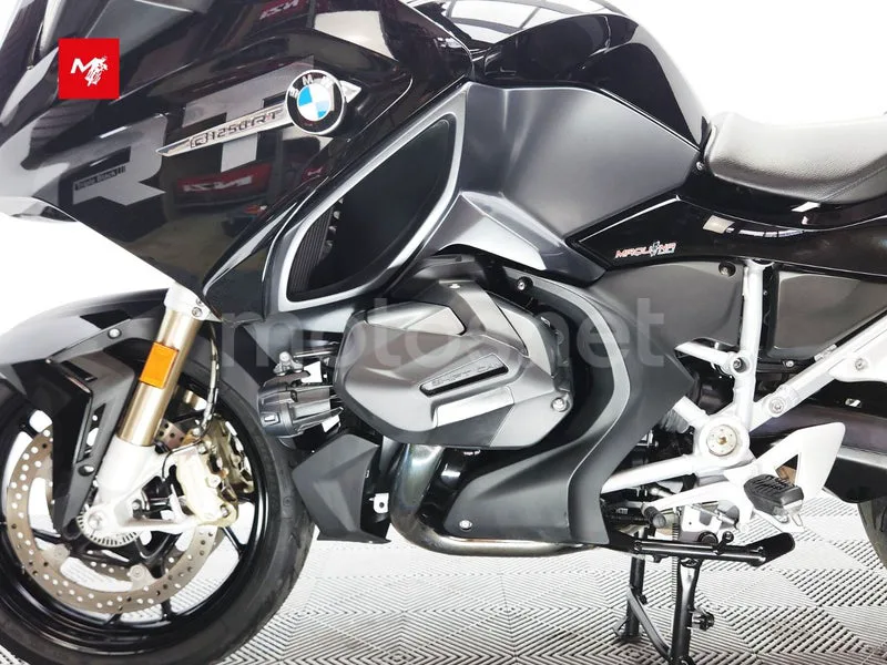 BMW R 1250 RT - Vista 23