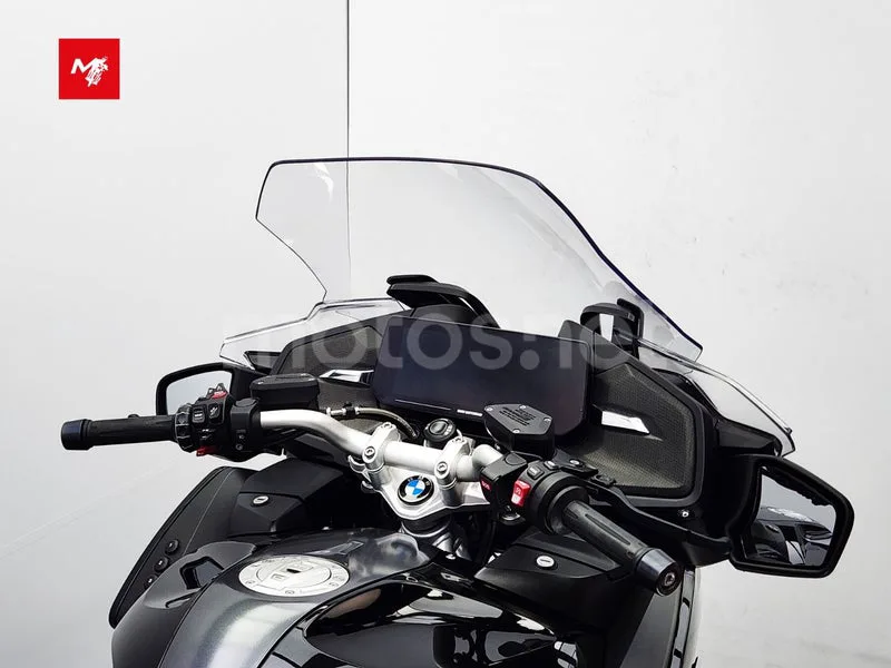 BMW R 1250 RT - Vista 8