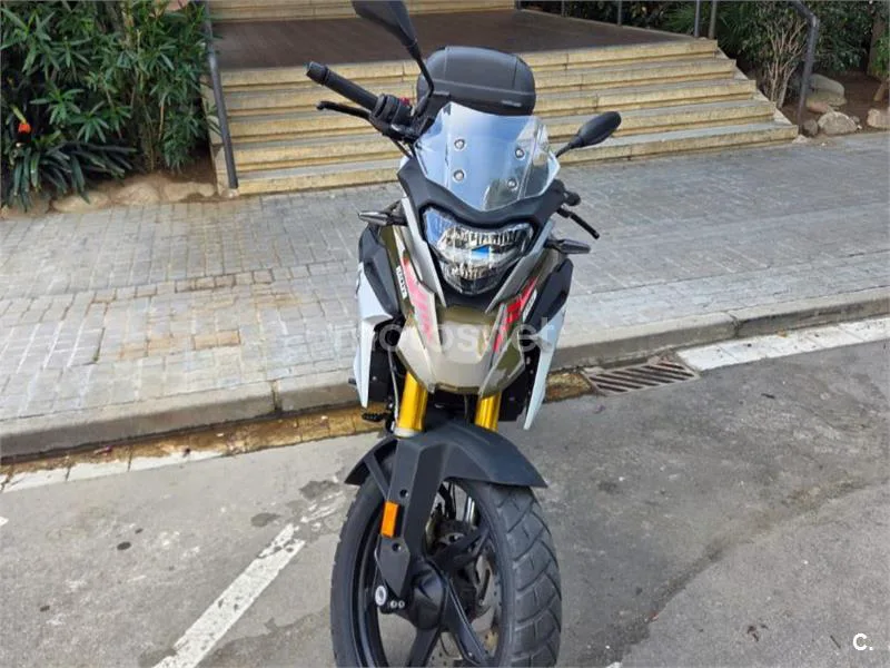 BMW G 310 GS 3900 € 2023 Barcelona - 2
