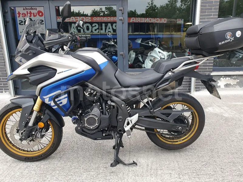 Voge 525DSX 4100 € 2023 Bizkaia - 2