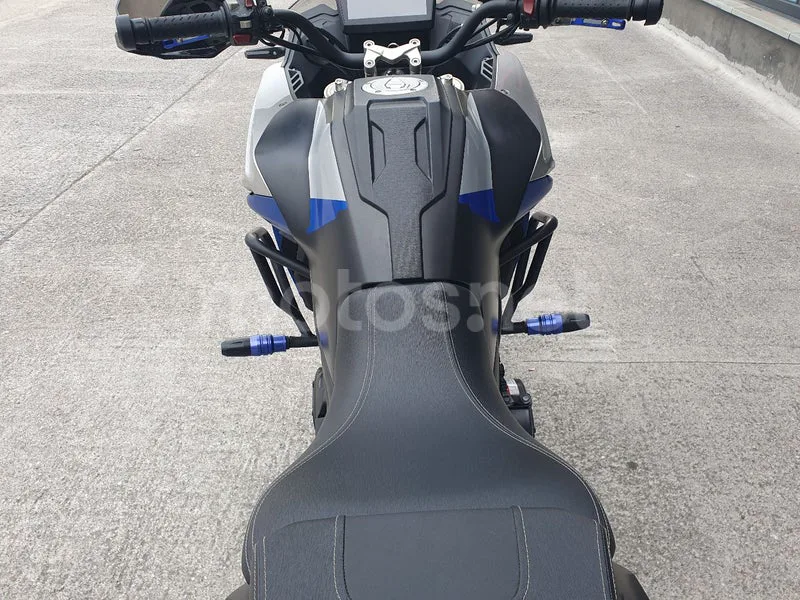 Voge 525DSX - Vista 6