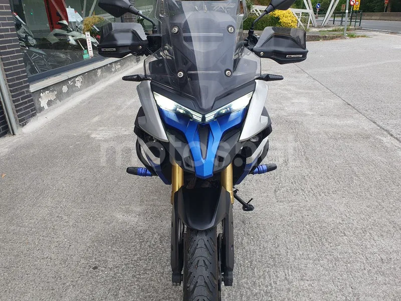 Voge 525DSX - Vista 8