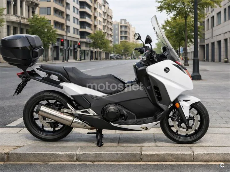 Honda Integra 750 S 4100 € 2015 Barcelona - 1