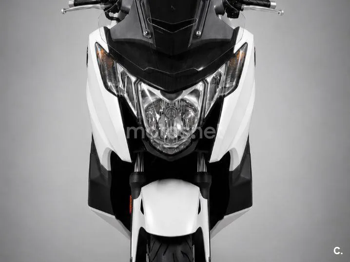 Honda Integra 750 S 4100 € 2015 Barcelona - 2