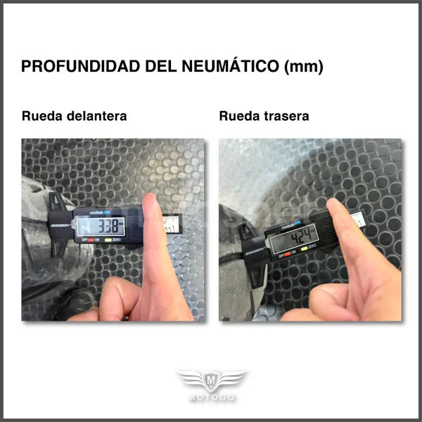 CFMOTO 650MT - Vista 10
