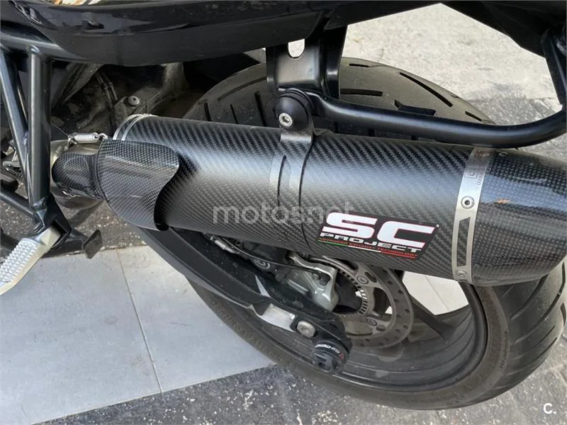 BMW F 800 R 4990 € 2017 Murcia - 2