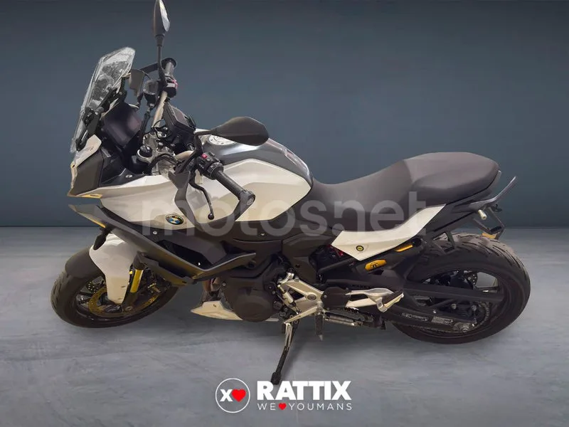 BMW F 900 XR 11.990 € 2025 Barcelona - 1