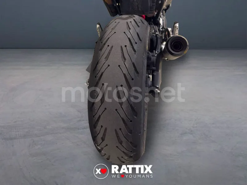 BMW F 900 XR - Vista 10