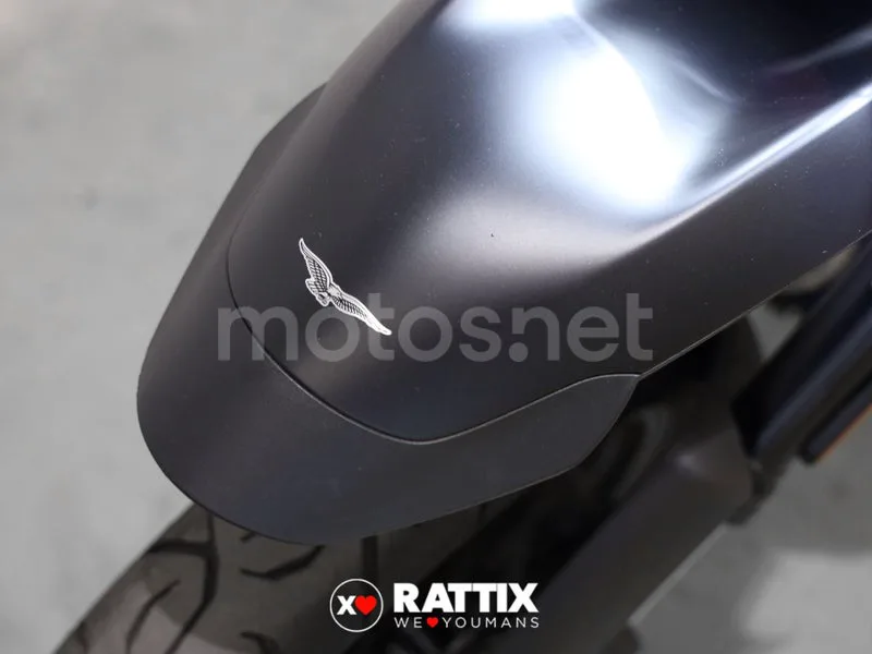 Moto Guzzi V85 Strada - Vista 11