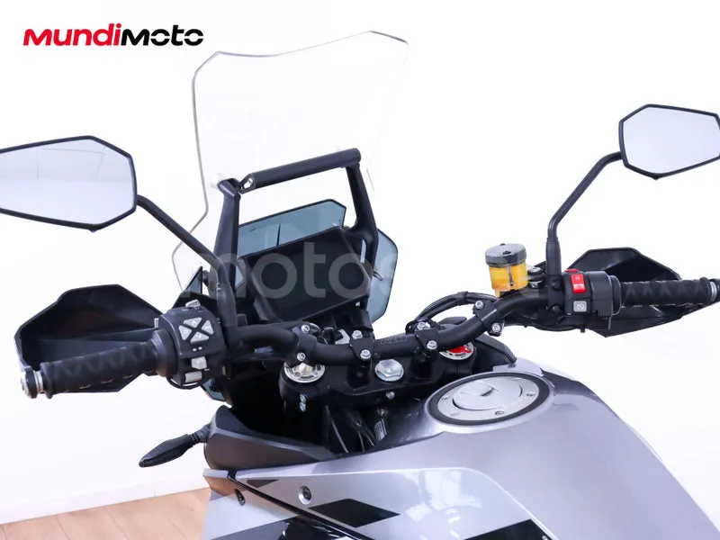 KTM 1290 Super Adventure - Vista 11