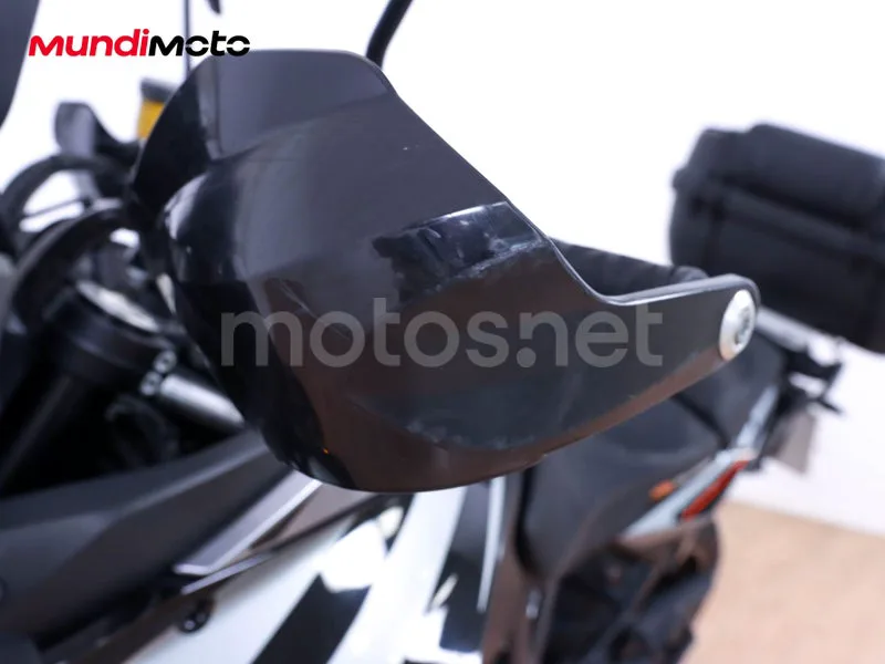 KTM 1290 Super Adventure - Vista 17