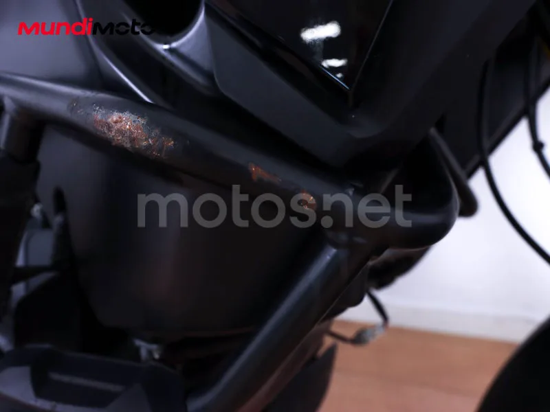KTM 1290 Super Adventure - Vista 25
