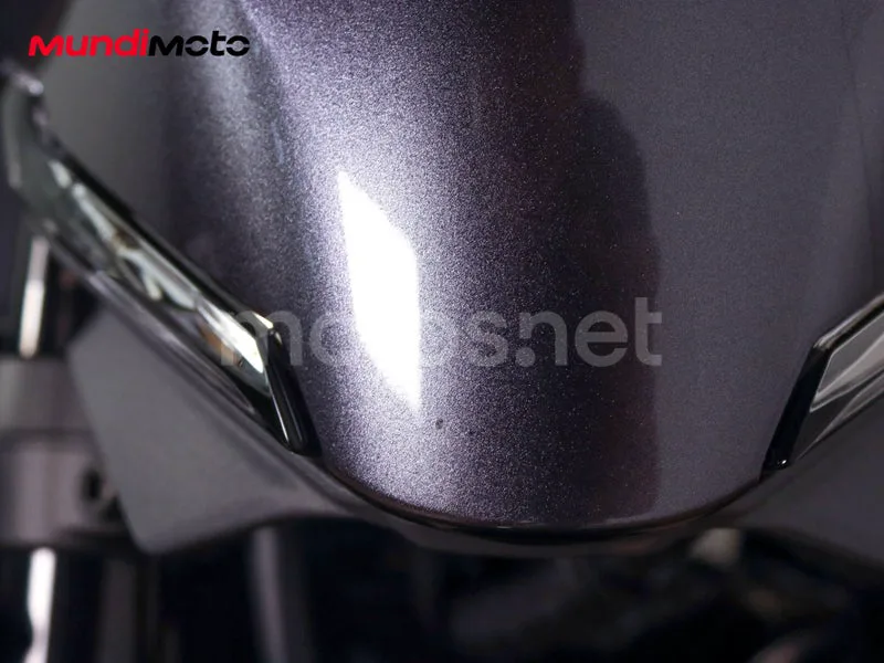 Yamaha MT-09 - Vista 13