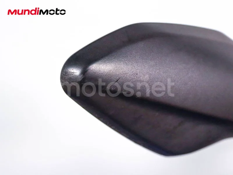 Yamaha MT-125 - Vista 22