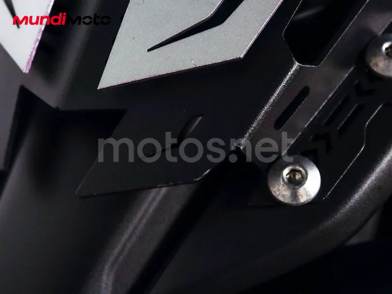 Yamaha MT-125 - Vista 39
