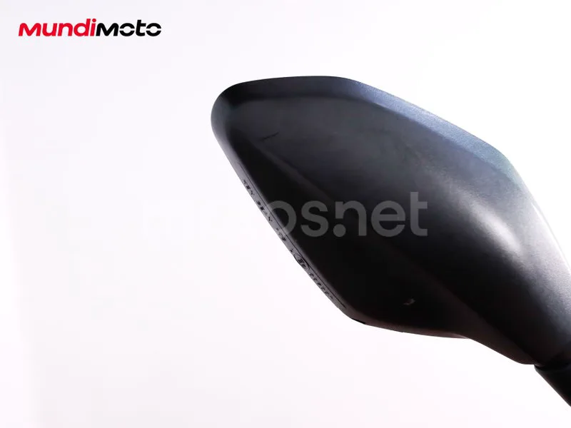 Yamaha MT-125 - Vista 47