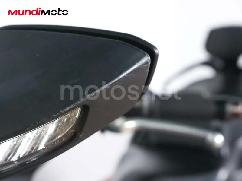 BMW C 650 GT - Vista 22