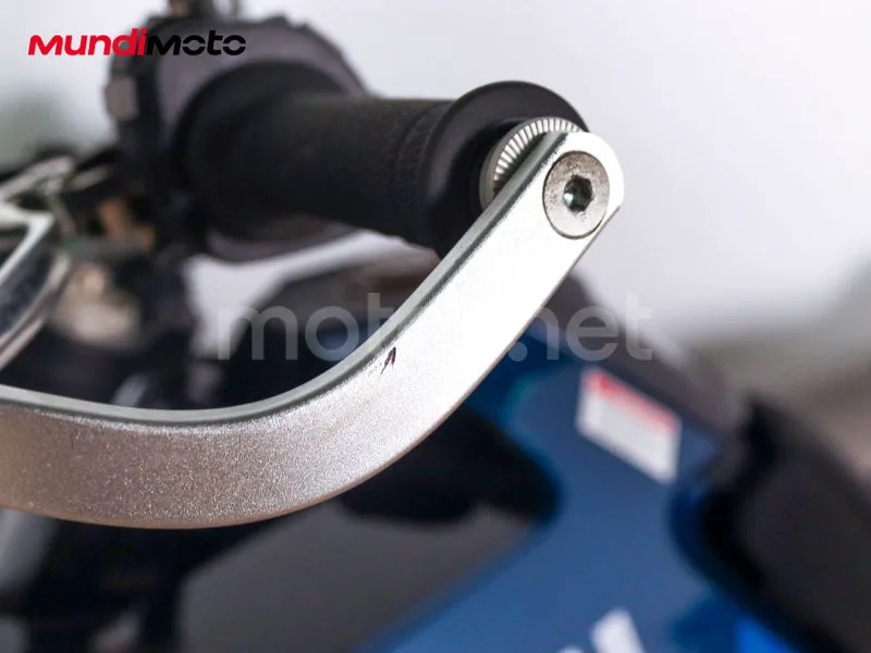 Husqvarna Norden 901 - Vista 39