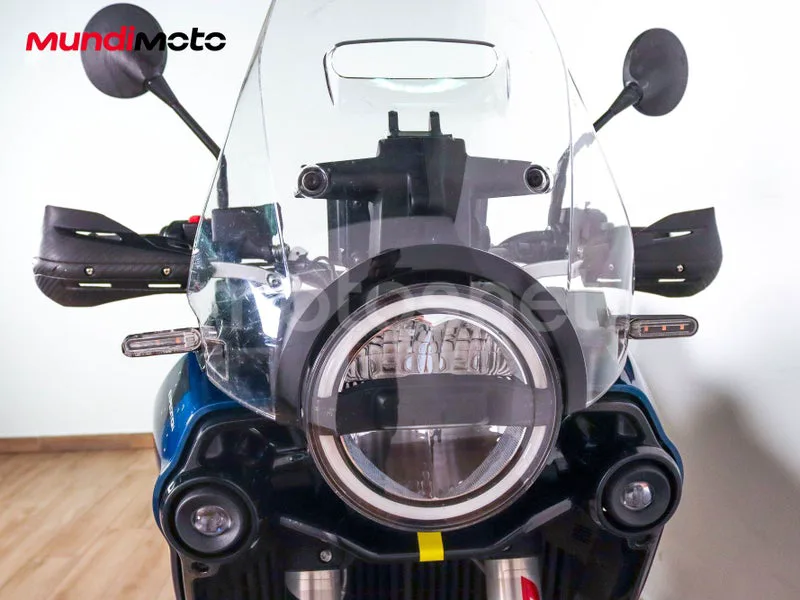 Husqvarna Norden 901 - Vista 5