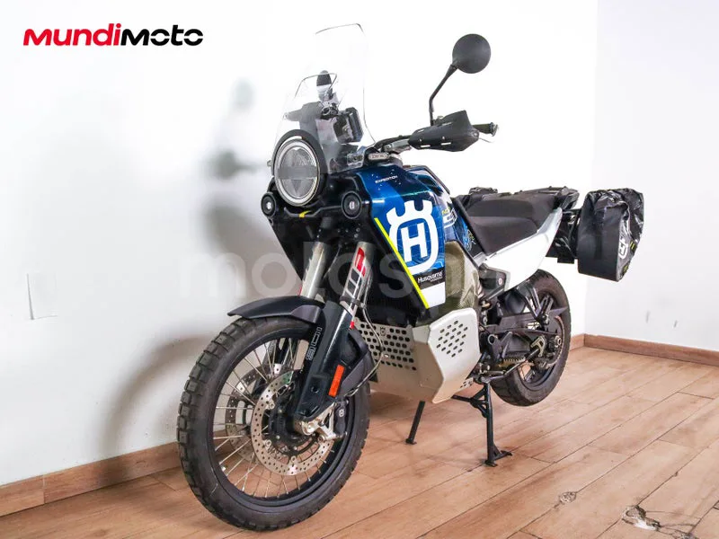 Husqvarna Norden 901 - Vista 7