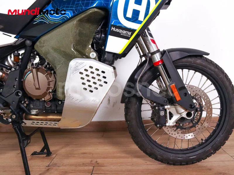 Husqvarna Norden 901 - Vista 69