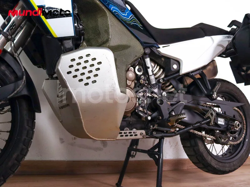 Husqvarna Norden 901 - Vista 10