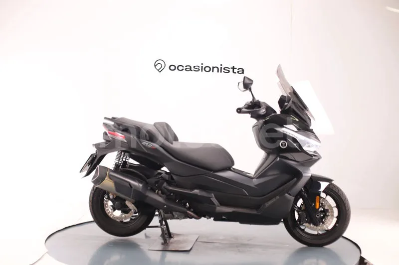 Voge SR4 Max 4290 € 2026 Barcelona - 1
