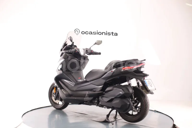 Voge SR4 Max - Vista 4