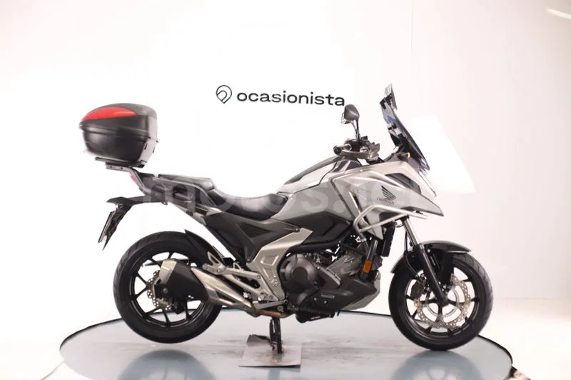 Honda NC750X 6240 € 2023 Barcelona - 1