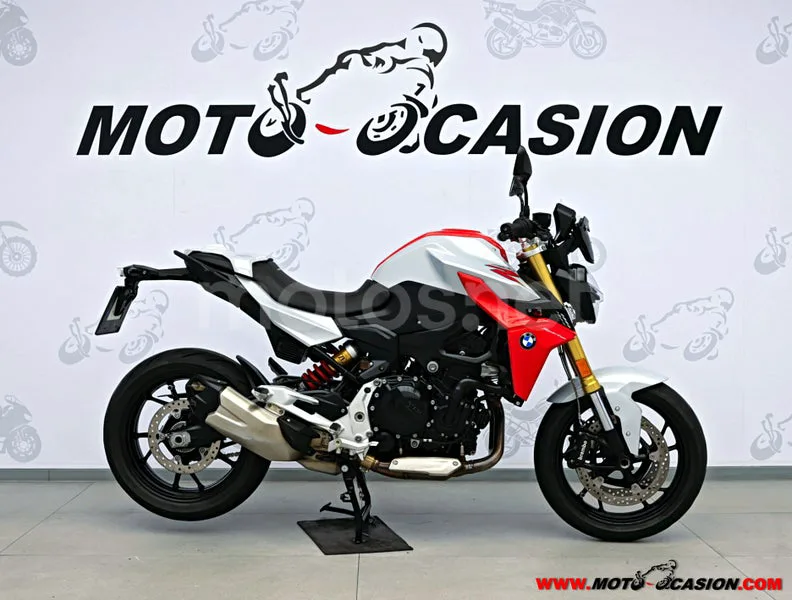 BMW F 900 R 6850 € 2020 Toledo - 2