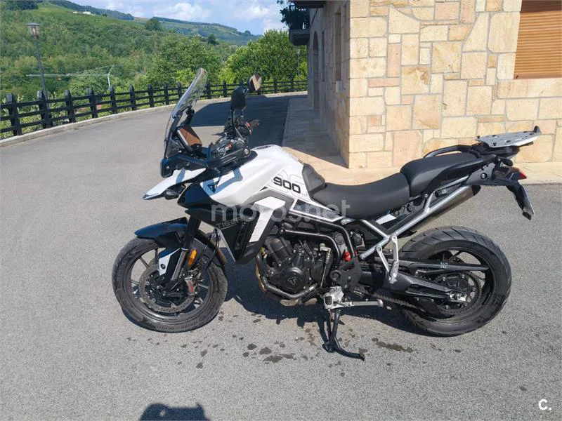 Triumph Tiger 900 12.800 € 2025 Navarra - 2