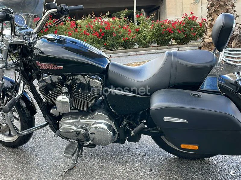Harley-Davidson SuperLow 9400 € 2019 Granada - 2