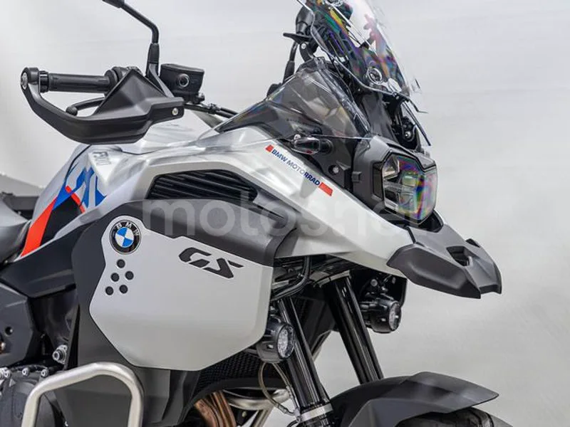 BMW F 900 GS - Vista 11