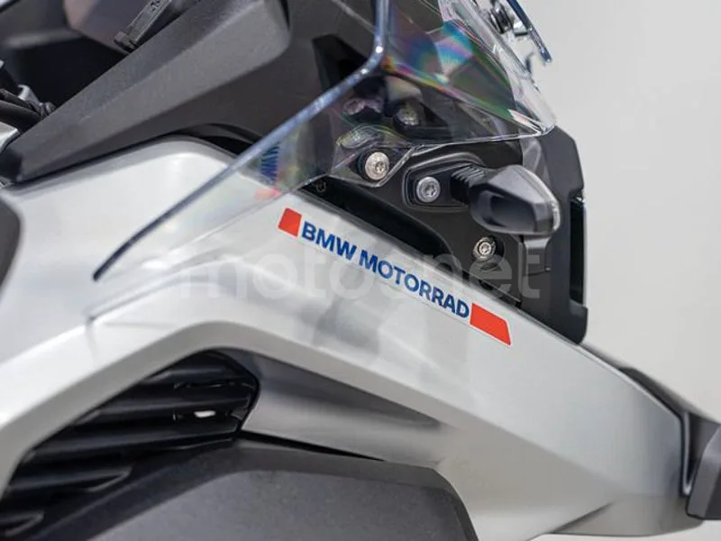 BMW F 900 GS - Vista 12