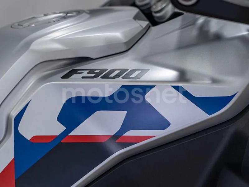 BMW F 900 GS - Vista 13