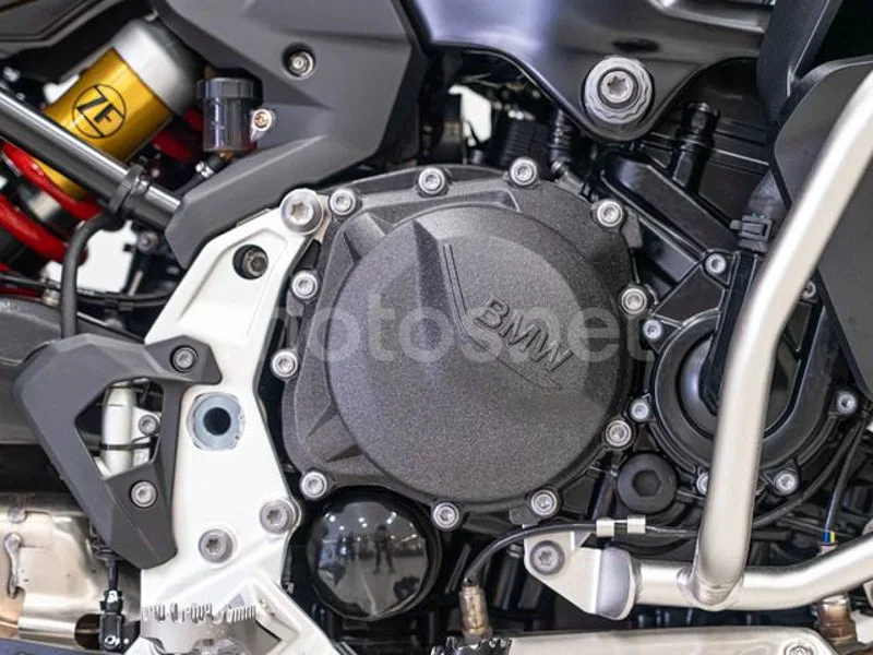 BMW F 900 GS - Vista 14