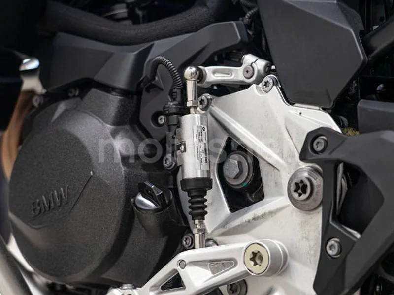 BMW F 900 GS - Vista 15