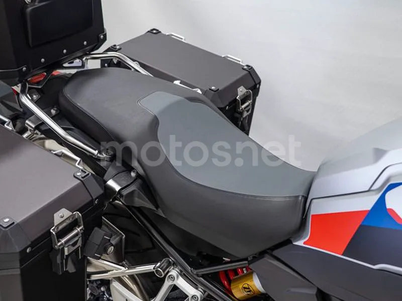 BMW F 900 GS - Vista 17