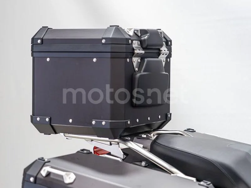 BMW F 900 GS - Vista 18