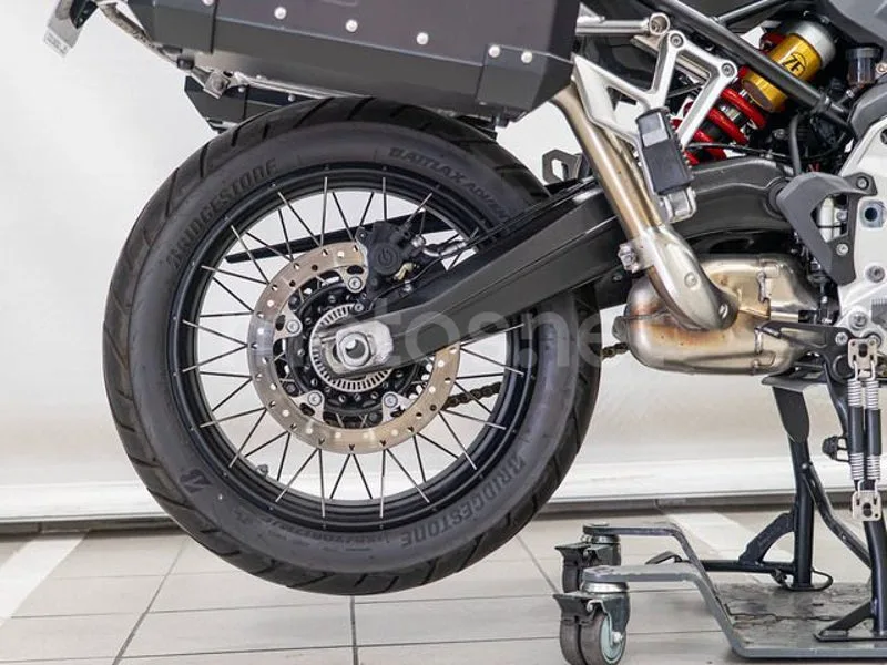 BMW F 900 GS - Vista 19