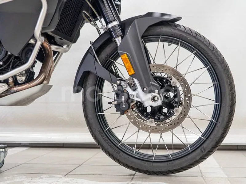 BMW F 900 GS - Vista 20