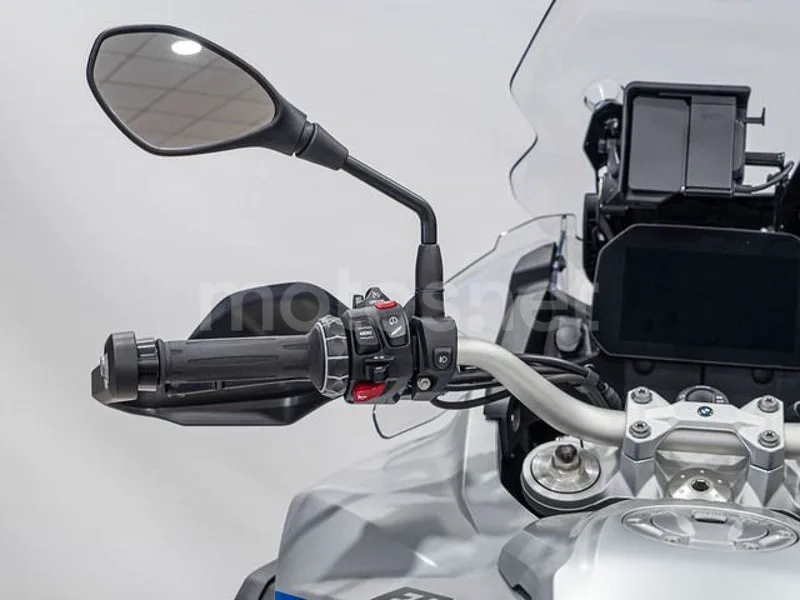 BMW F 900 GS - Vista 8