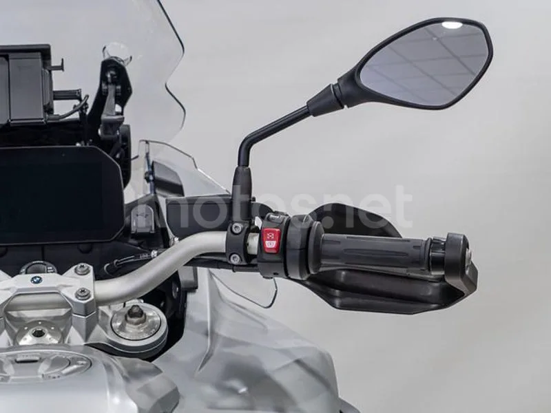 BMW F 900 GS - Vista 10