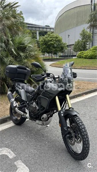 Yamaha Ténéré 700 8700 € 2023 Gipuzkoa - 1