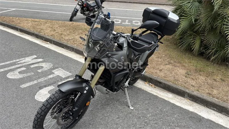 Yamaha Ténéré 700 - Vista 11