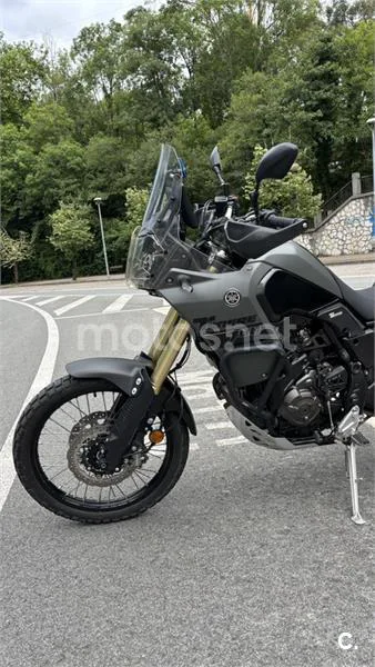 Yamaha Ténéré 700 - Vista 5