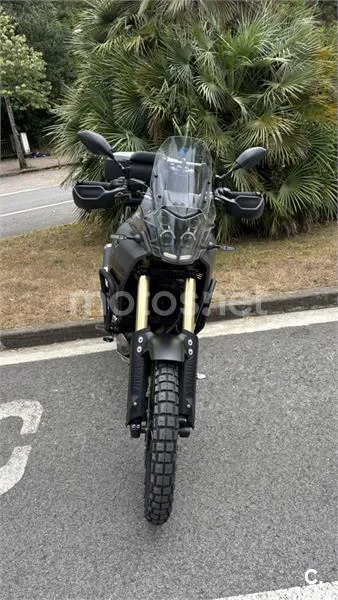 Yamaha Ténéré 700 - Vista 6