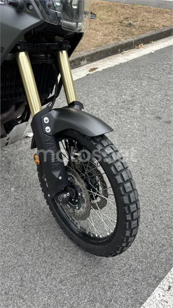Yamaha Ténéré 700 - Vista 7