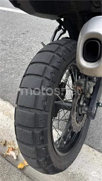 Yamaha Ténéré 700 - Vista 9